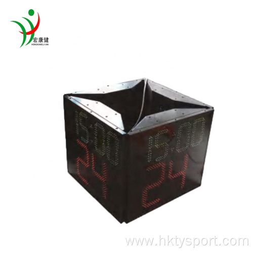 International Standard FIBA 24s Shot Clock Timer
